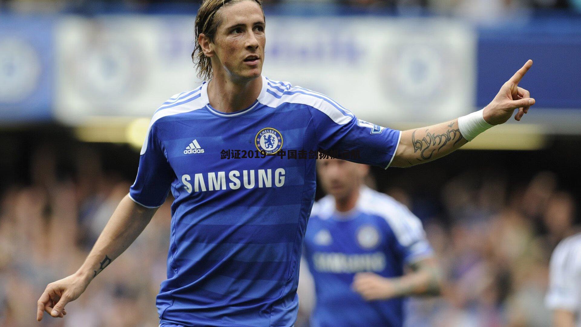 球友直播官网-剑证2019—中国击剑扬帆远航