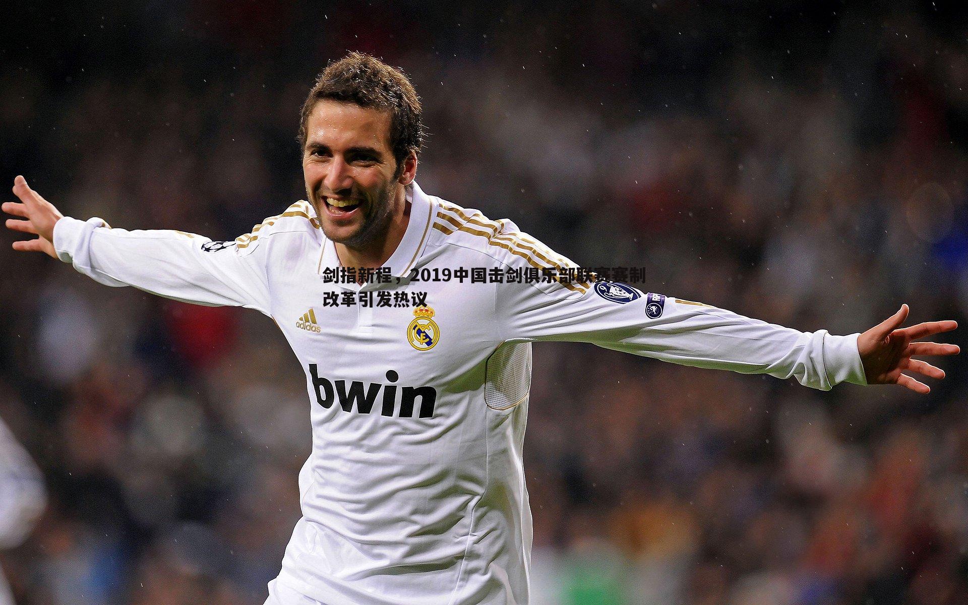 剑指新程,2019中国击剑俱乐部联赛赛制改革引发热议